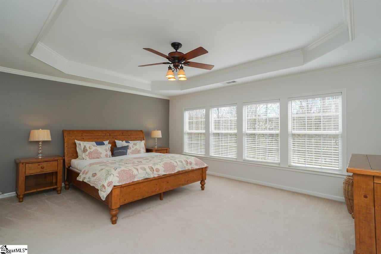 12 Steeple Ridge Court Greer, SC 29650 - Photo 21 of 36 Gallery Image 21