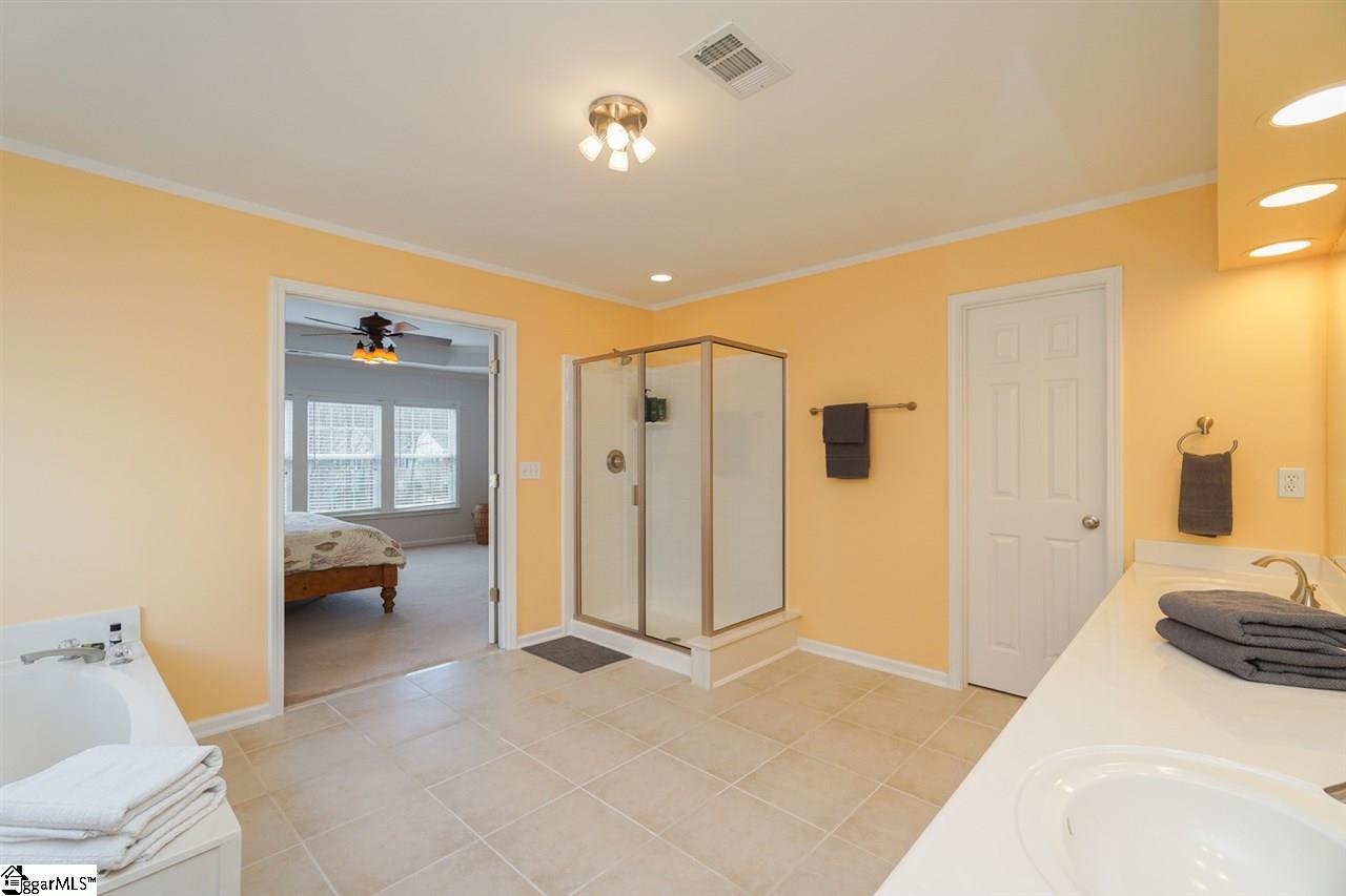 12 Steeple Ridge Court Greer, SC 29650 - Photo 24 of 36 Gallery Image 24