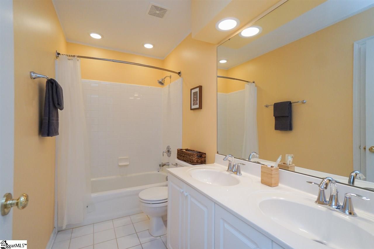 12 Steeple Ridge Court Greer, SC 29650 - Photo 27 of 36 Gallery Image 27