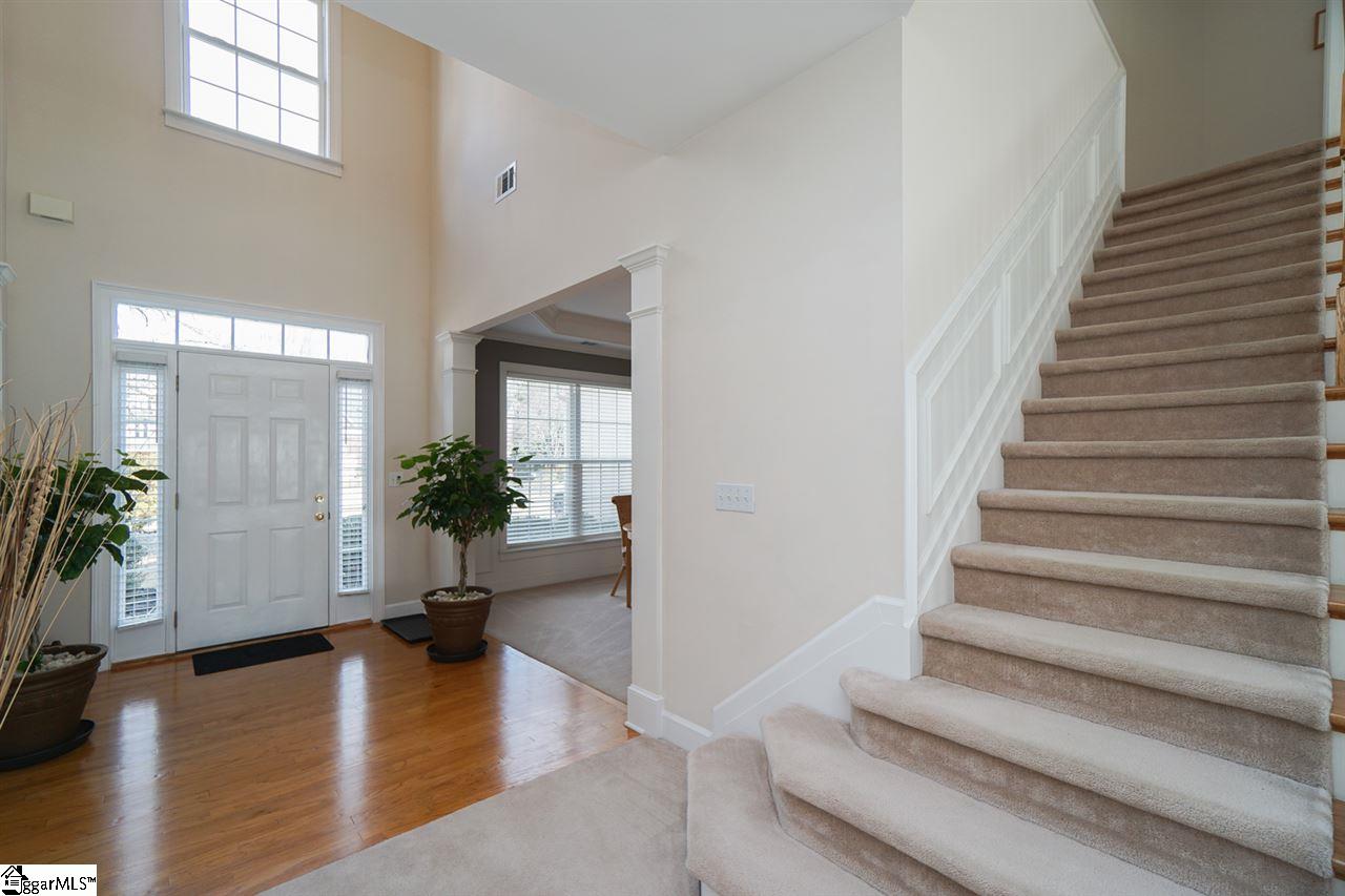 12 Steeple Ridge Court Greer, SC 29650 - Photo 4 of 36 Gallery Image 4