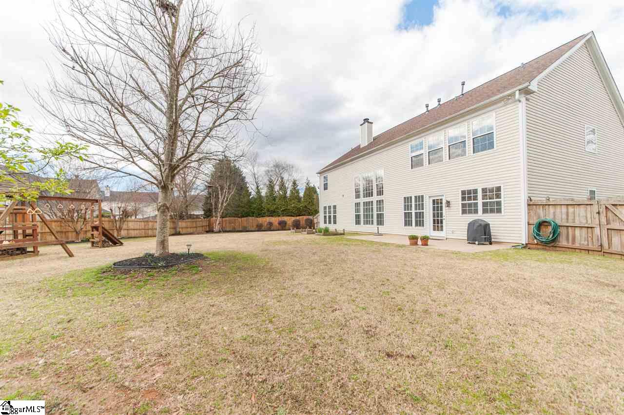 12 Steeple Ridge Court Greer, SC 29650 - Photo 31 of 36 Gallery Image 31