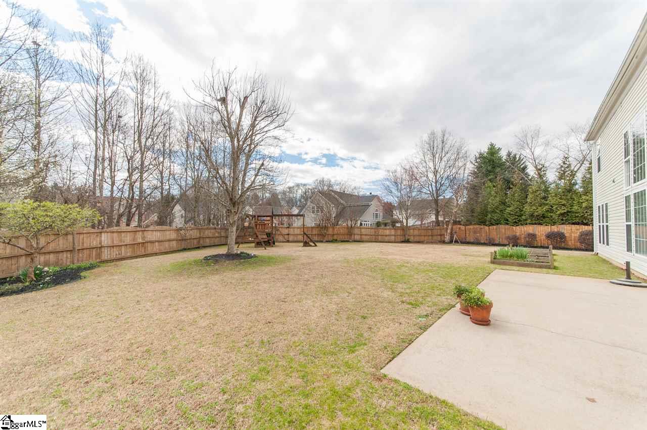 12 Steeple Ridge Court Greer, SC 29650 - Photo 32 of 36 Gallery Image 32