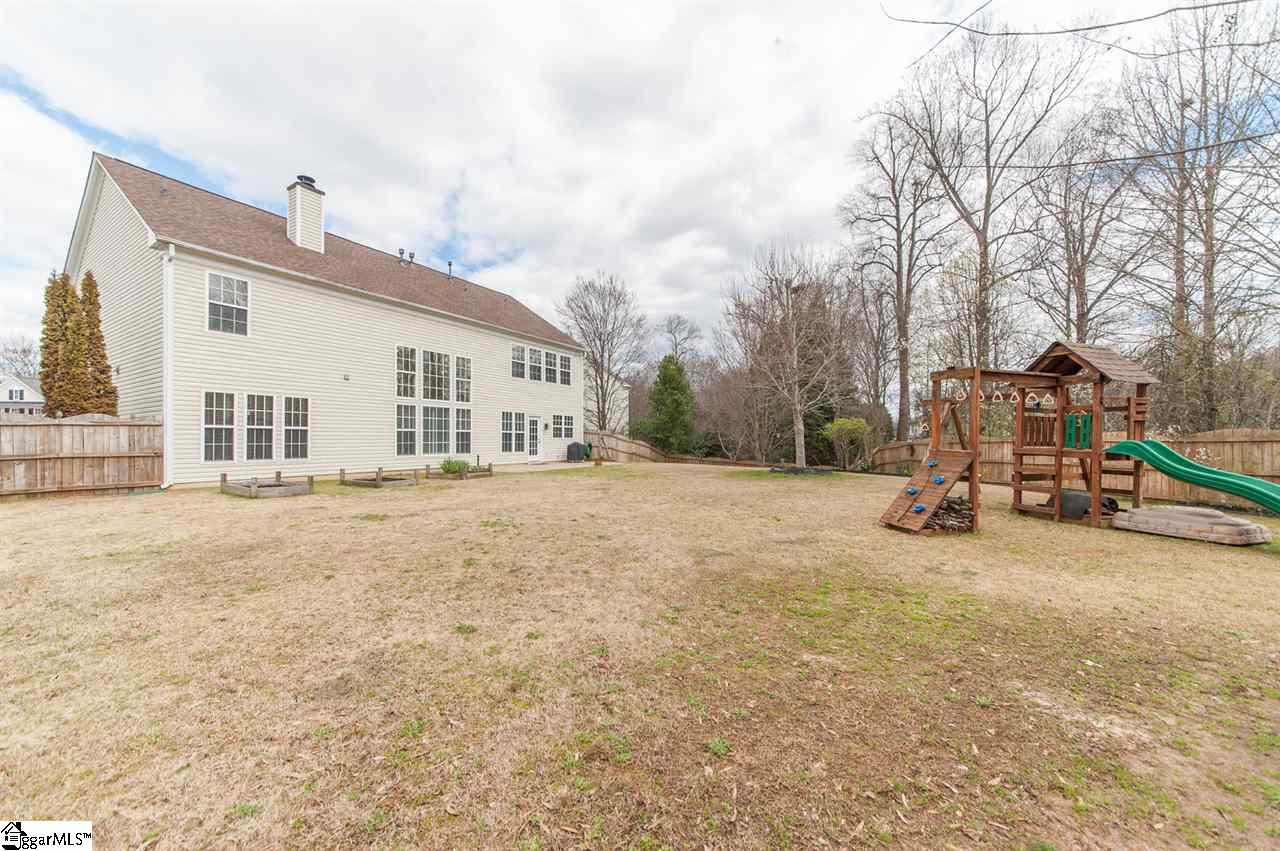 12 Steeple Ridge Court Greer, SC 29650 - Photo 33 of 36 Gallery Image 33