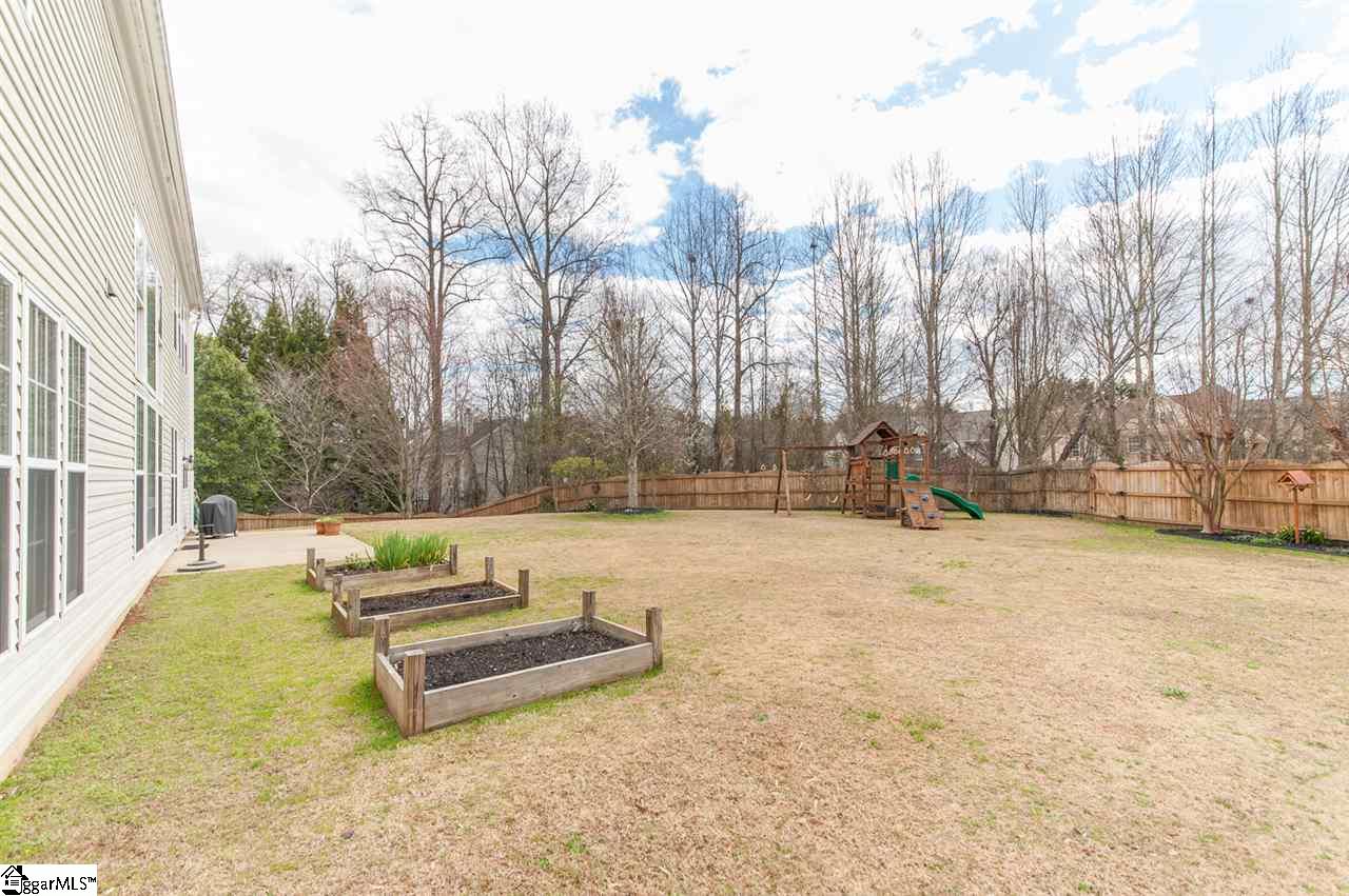 12 Steeple Ridge Court Greer, SC 29650 - Photo 34 of 36 Gallery Image 34