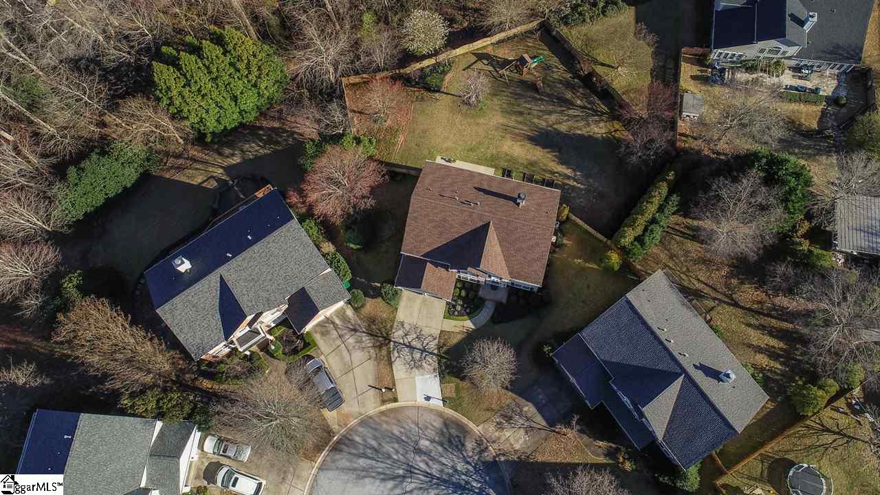 12 Steeple Ridge Court Greer, SC 29650 - Photo 36 of 36 Gallery Image 36