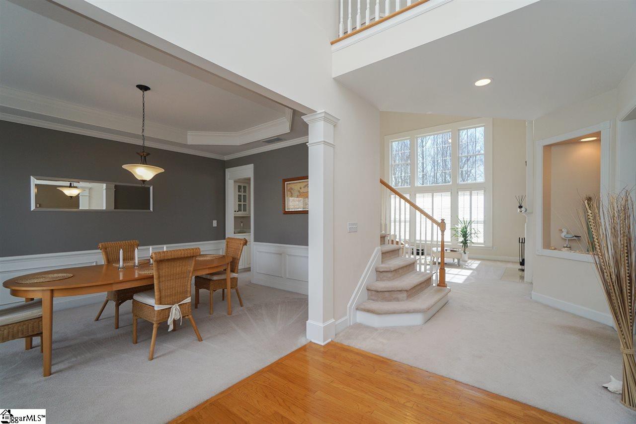 12 Steeple Ridge Court Greer, SC 29650 - Photo 8 of 36 Gallery Image 8