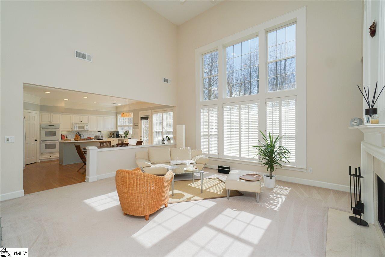 12 Steeple Ridge Court Greer, SC 29650 - Photo 10 of 36 Gallery Image 10