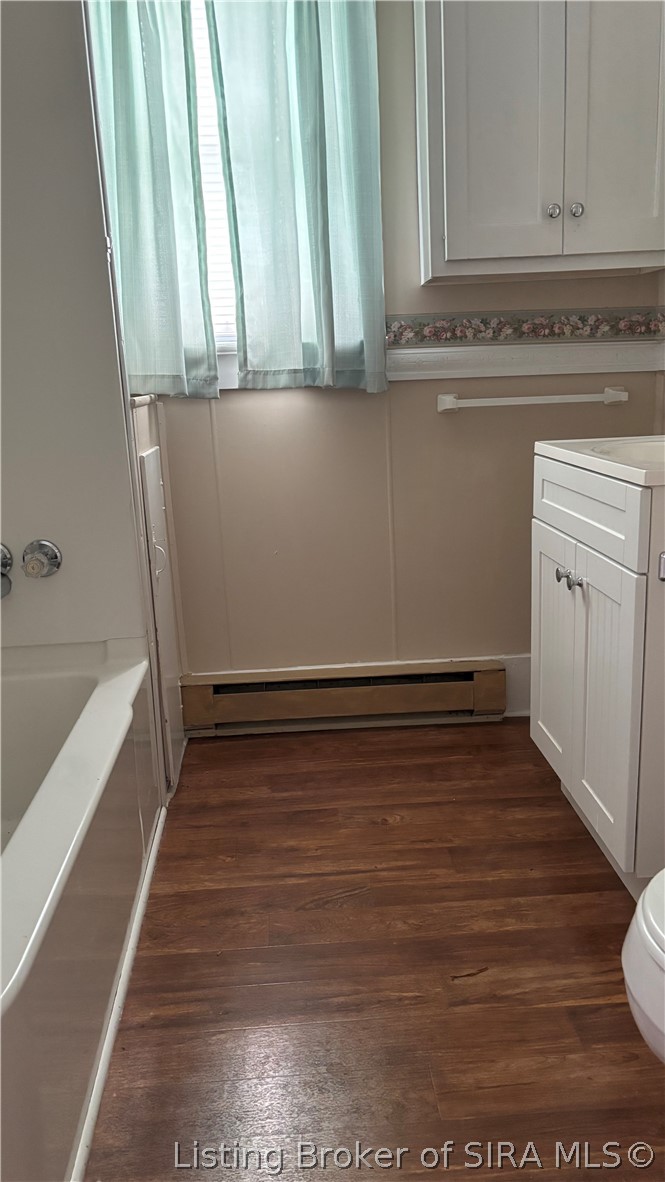 205 Arthur Street Salem, IN 47167 - Photo 25 of 27