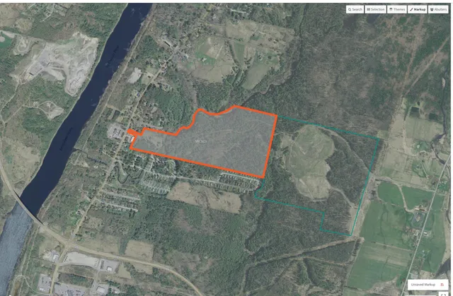 $152,805 | Lot 0 Church Hill Road, Augusta, ME 04330