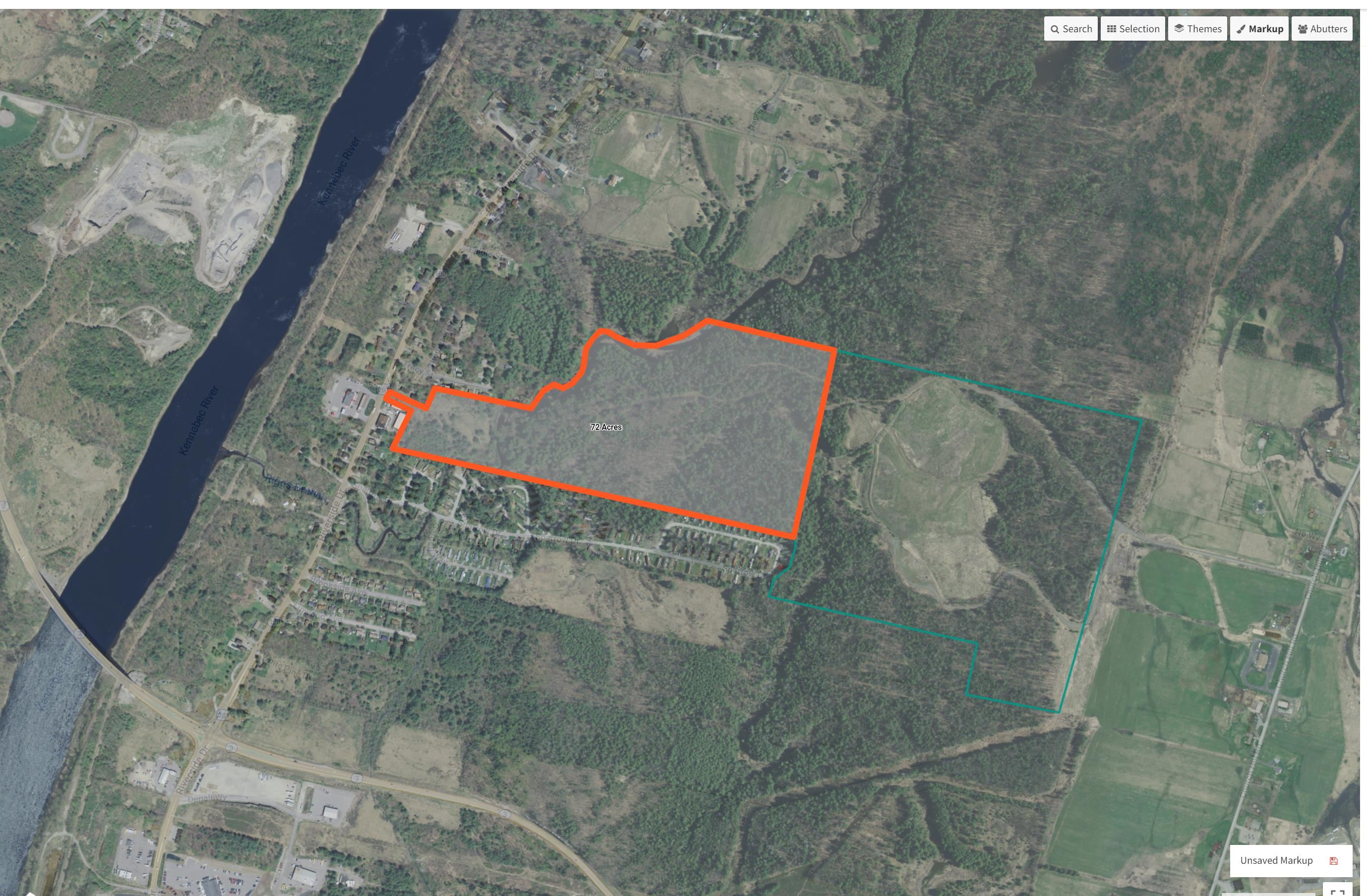 Lot 0 Church Hill Road Augusta, ME 04330 - Photo 14 of 14