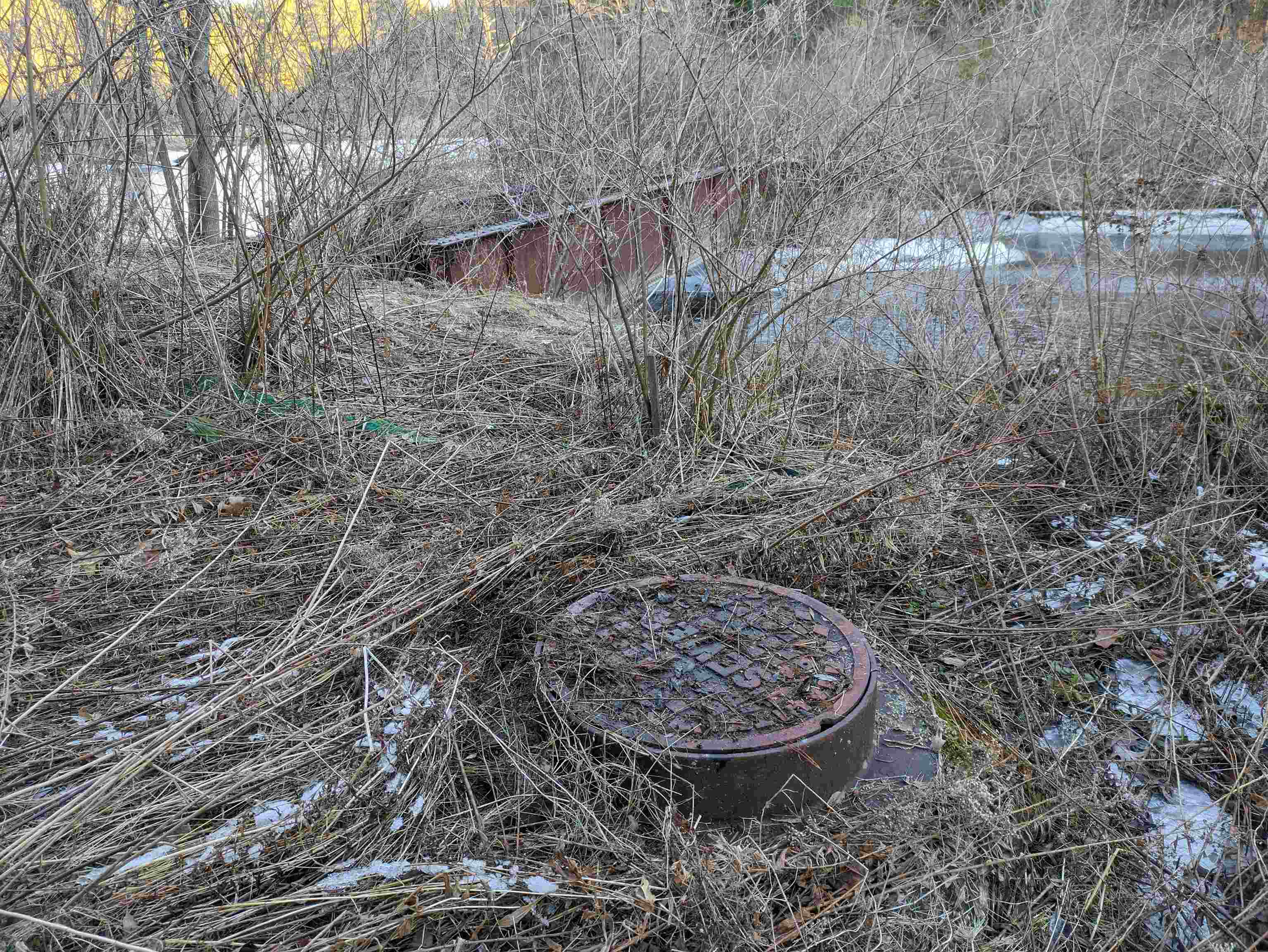 Lot 0 Church Hill Road Augusta, ME 04330 - Photo 5 of 14