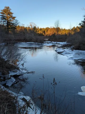 $152,805 | Lot 0 Church Hill Road, Augusta, ME 04330