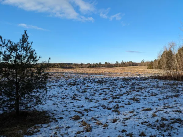 $152,805 | Lot 0 Church Hill Road, Augusta, ME 04330