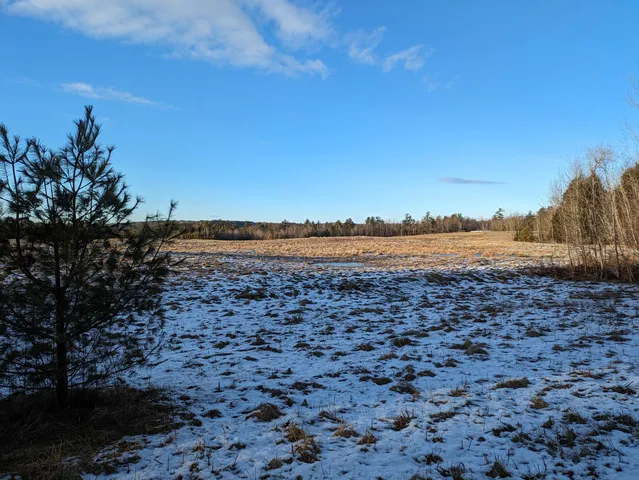 $152,805 | Lot 0 Church Hill Road, Augusta, ME 04330