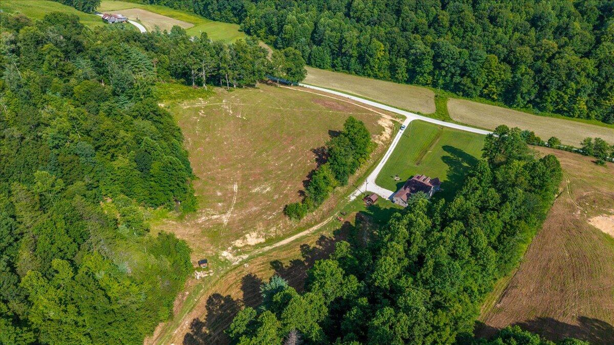 3357 Campton-Baptist Road Campton, KY 41301 - Photo 49 of 51 56-DJI_20260724170620_0205_D