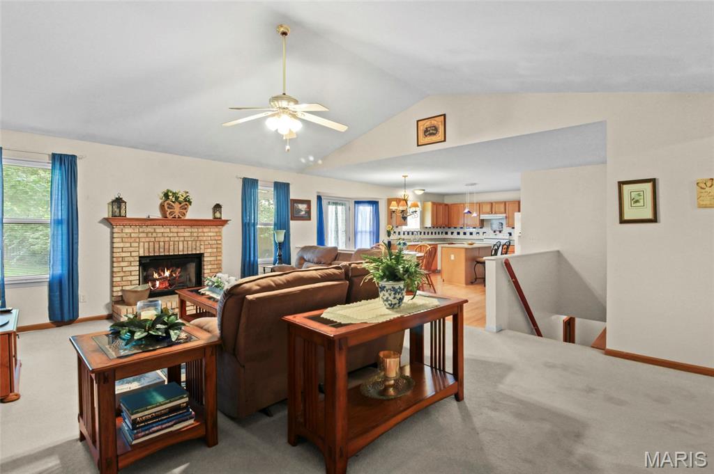 8 Knoll Ridge Court O'Fallon, MO 63368 - Photo 13 of 67