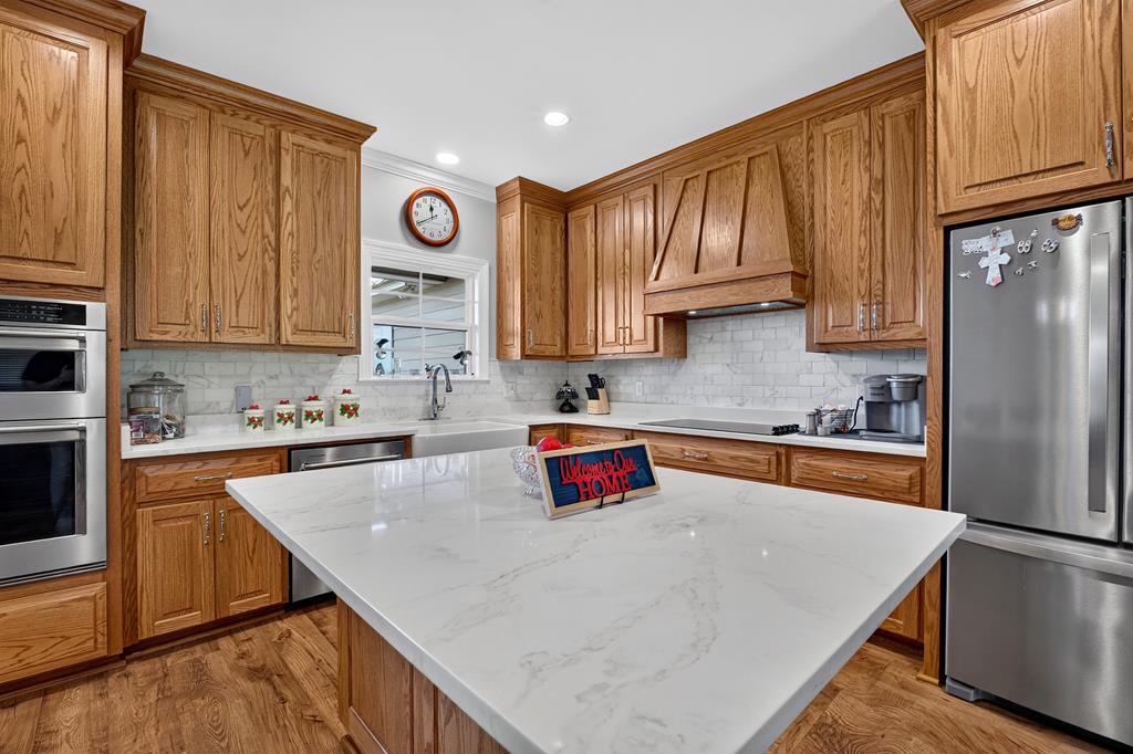 4497 Howard Road Pavo, GA 31778 - Photo 24 of 51 Gallery Image 24