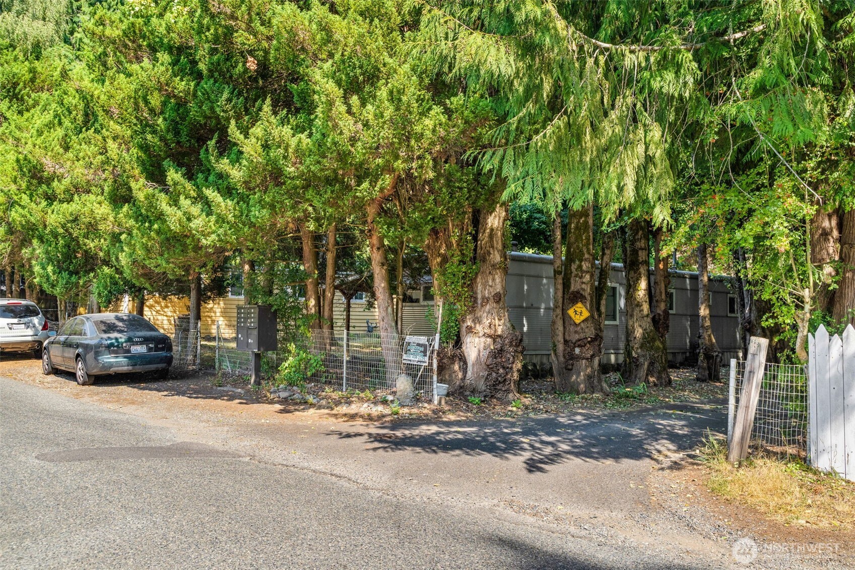 334 Devoe Street Northeast Olympia, WA 98506 - Photo 4 of 29 a view of street with parked cars
