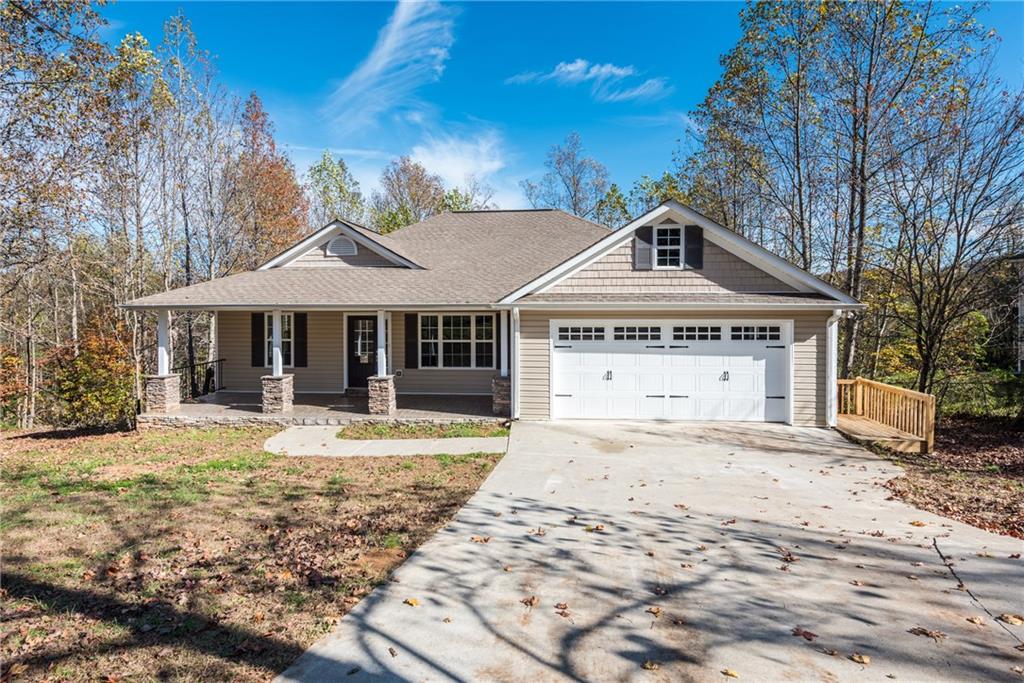 195 Firetower Road Jasper, GA 30143 - Photo 1 of 1 Gallery Image 1