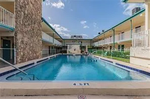 $1,500 | 6100 12th Street South, Unit 315, St. Petersburg, FL 33705