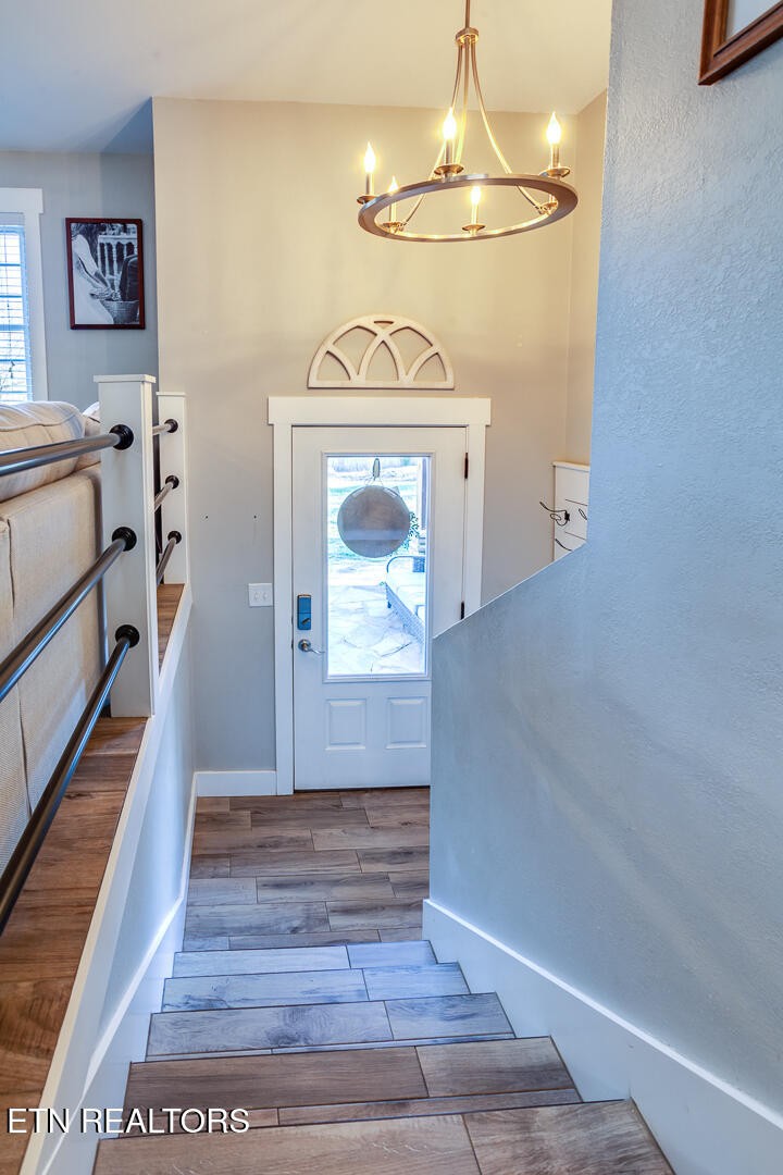 9526 Crisman Road Heiskell, TN 37754 - Photo 5 of 45 Gallery Image 5