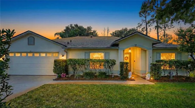 $297,000 | 24 Ryding Lane, Palm Coast, FL 32164