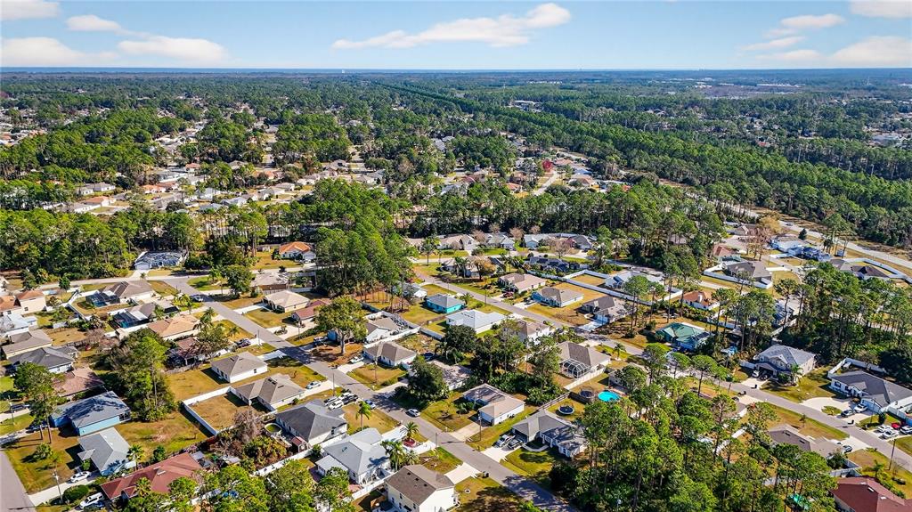 24 Ryding Lane Palm Coast, FL 32164 - Photo 22 of 43