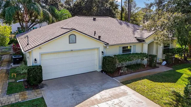 $297,000 | 24 Ryding Lane, Palm Coast, FL 32164