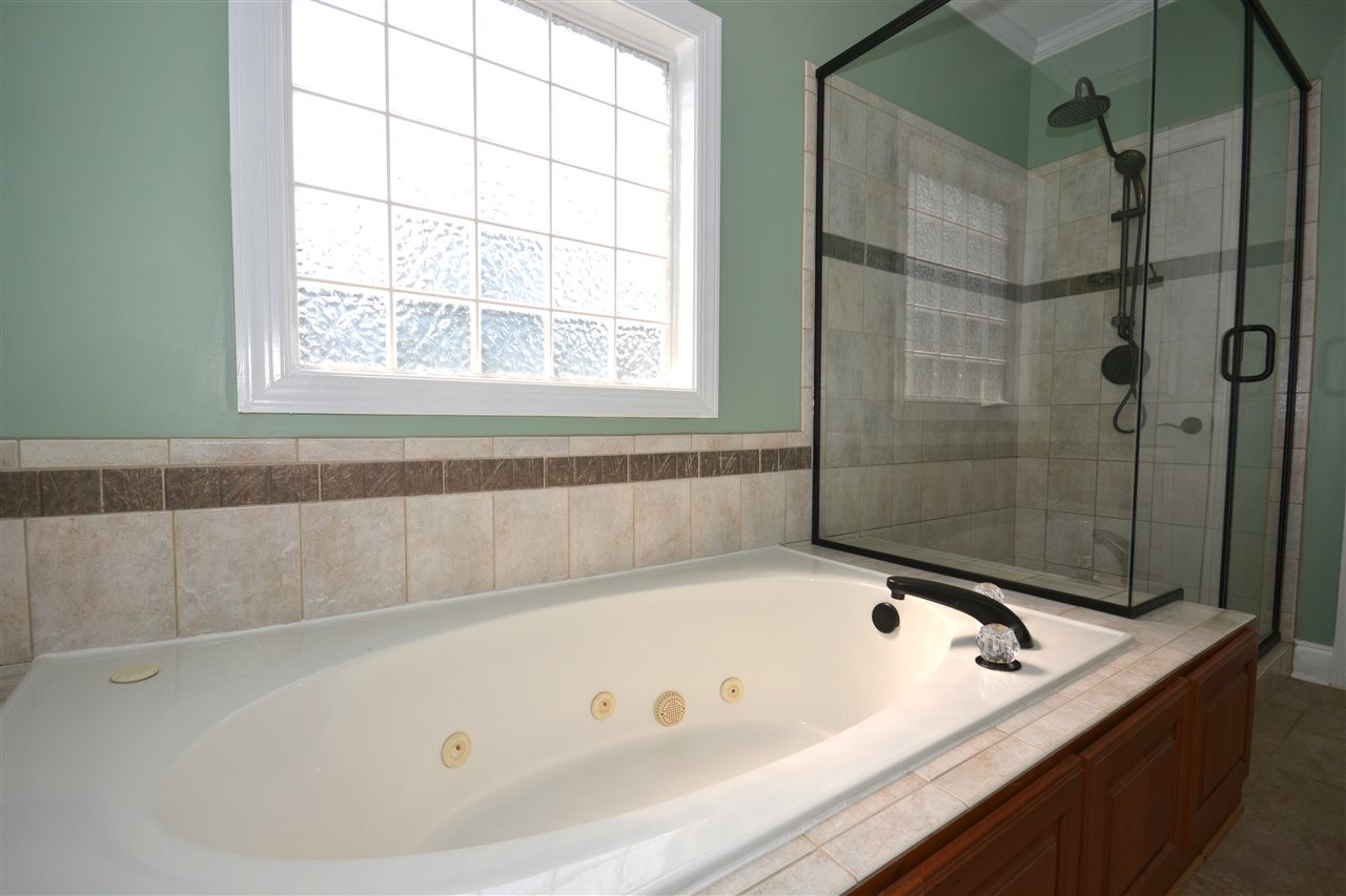 5305 Harbor Crest Road Raleigh, NC 27614 - Photo 9 of 26 Master Bath/Spa