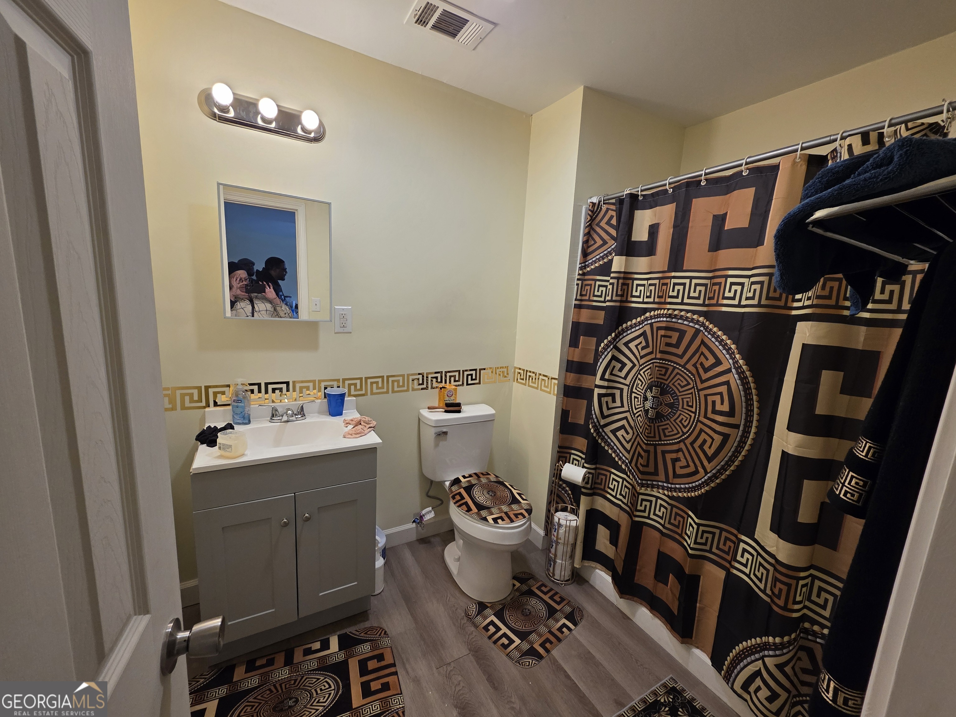 403 Vienna Street Fort Valley, GA 31030 - Photo 7 of 10