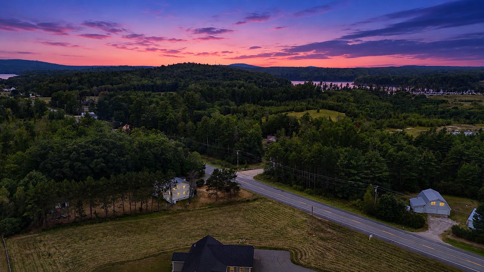 Lot 5 Allen Road Orrington, ME 04474 - Photo 5 of 6 6CBC0A77-68FB-4A0E-A5A2-95D82827FCEF