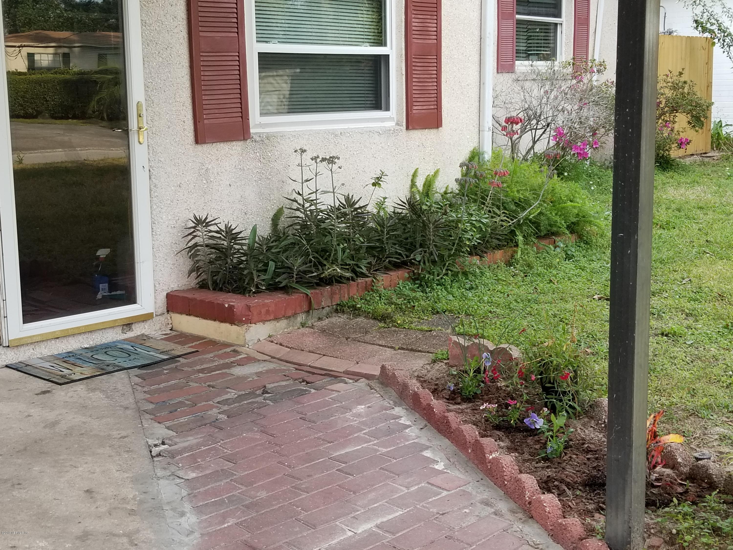 2434 Evernia Road Jacksonville, FL 32211 - Photo 1 of 29 Evernia front
