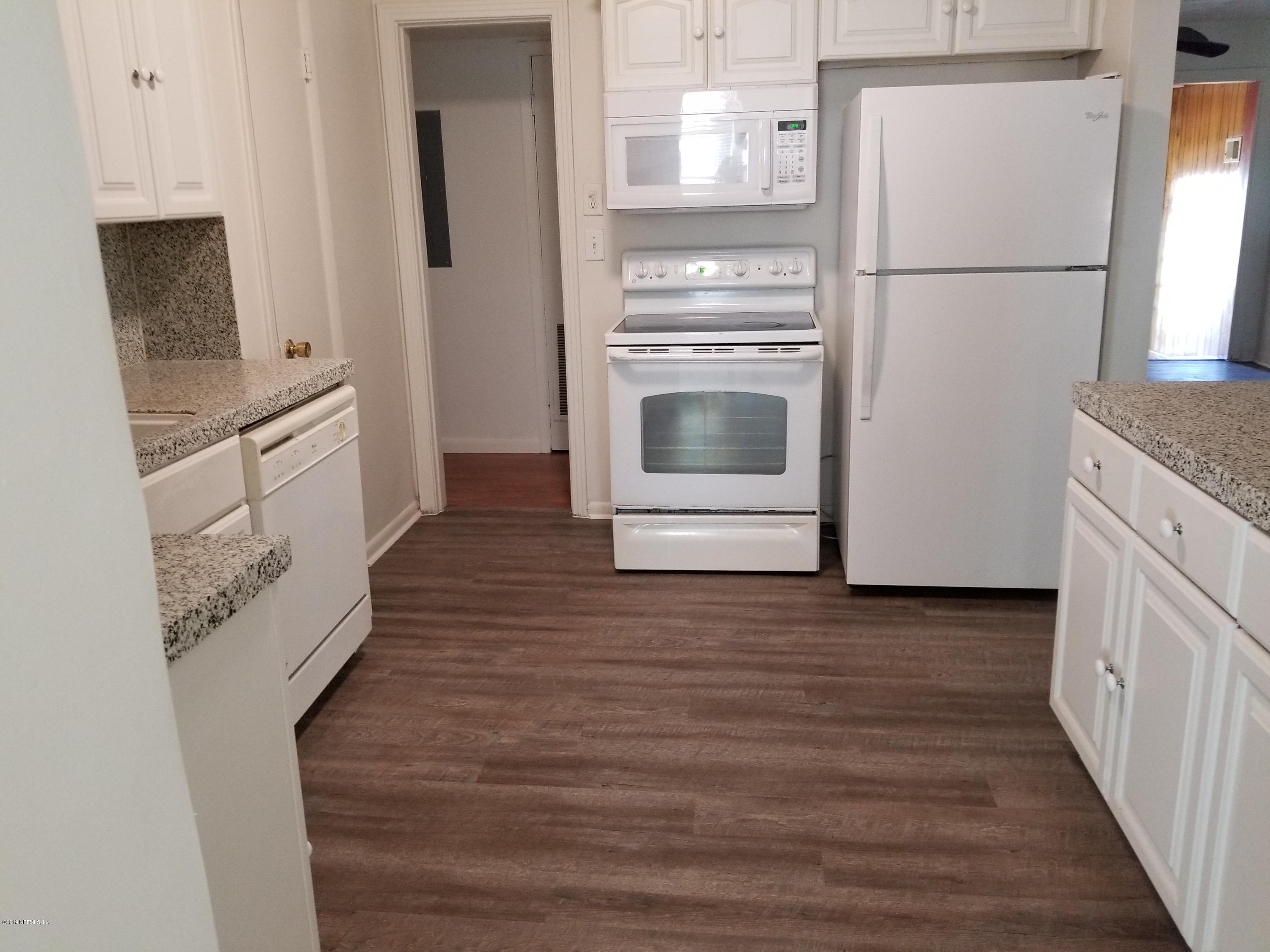 2434 Evernia Road Jacksonville, FL 32211 - Photo 7 of 29 20190221_New Kitchen Ev