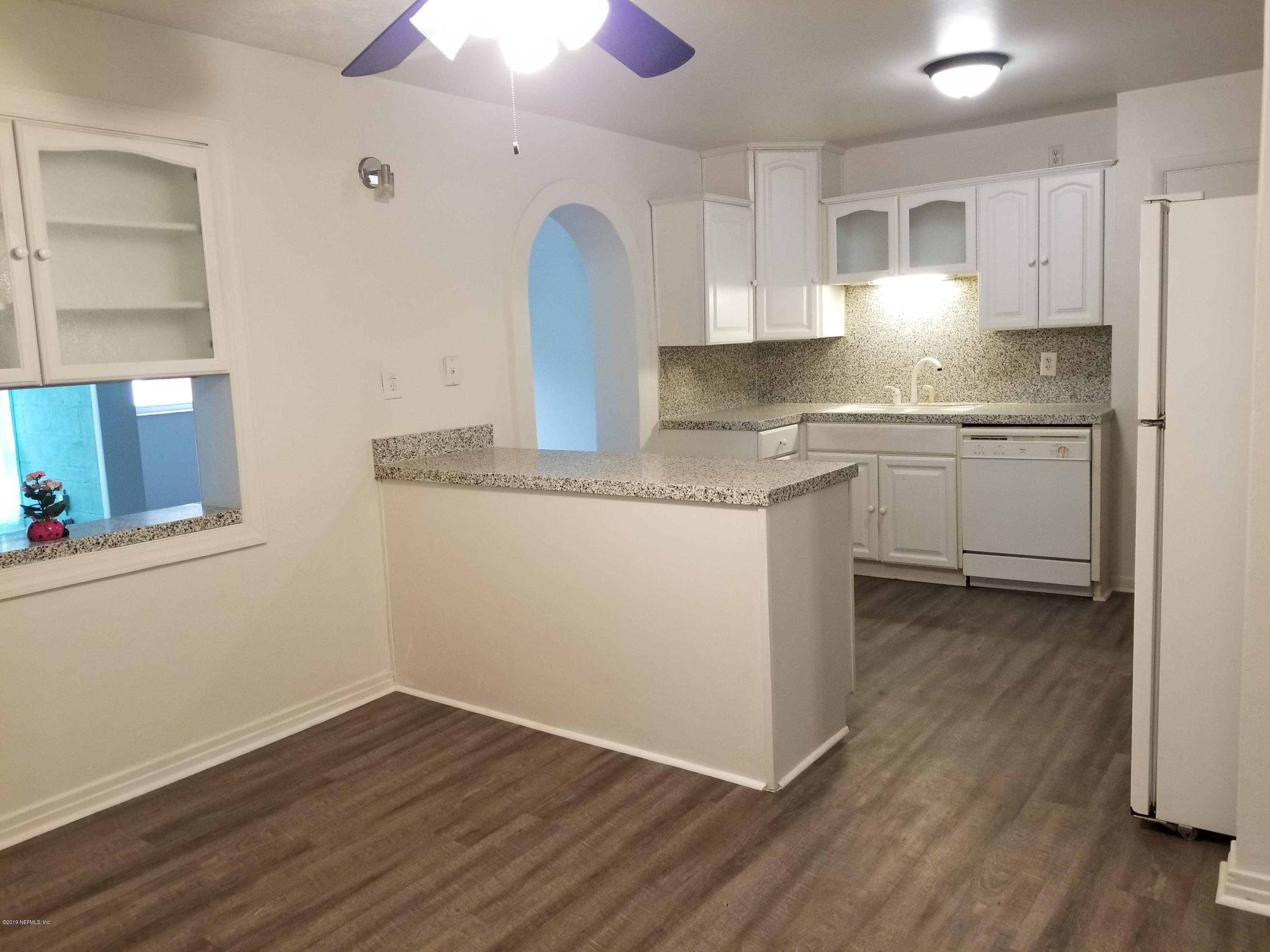 2434 Evernia Road Jacksonville, FL 32211 - Photo 8 of 29 Kitchen from eating area