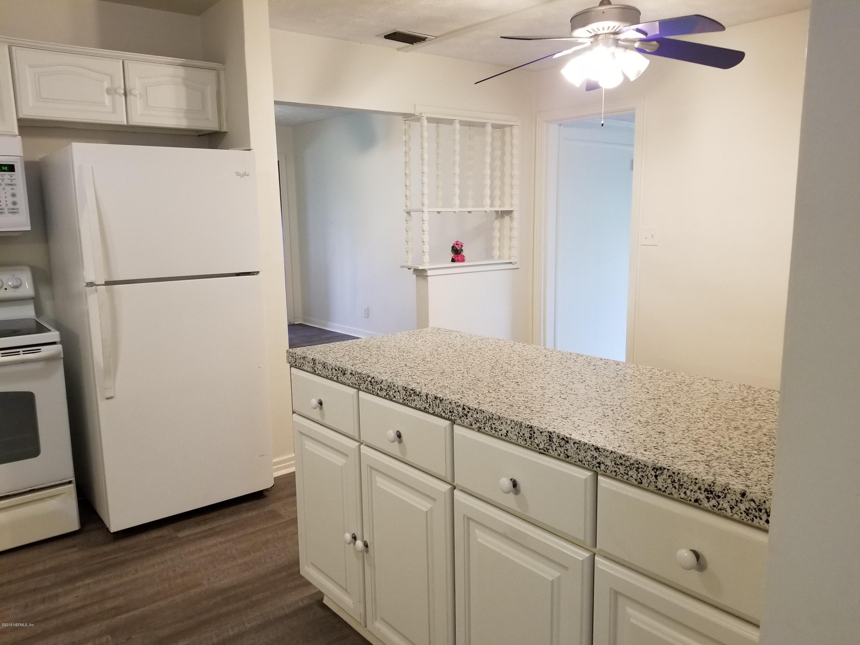 2434 Evernia Road Jacksonville, FL 32211 - Photo 9 of 29 Kitchen view from Dining room