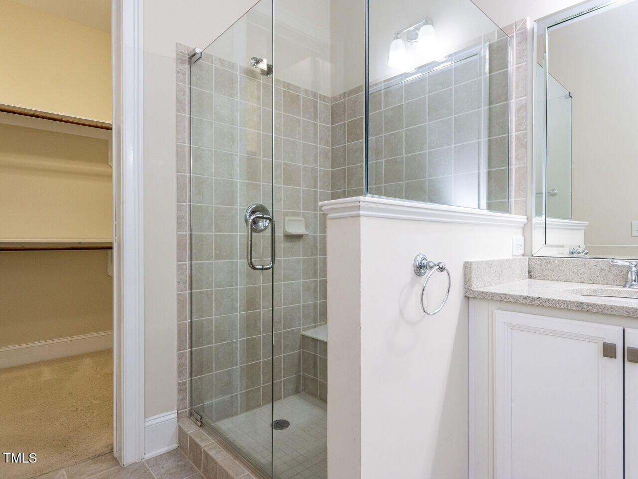 616 Fallon Grove Way Raleigh, NC 27608 - Photo 19 of 36 019-1280x960-primary-bathroom