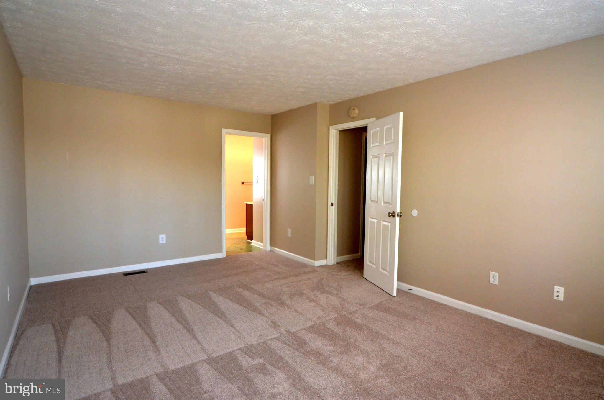 8301 Triple Crown Road Bowie, MD 20715 - Photo 19 of 30 Bedroom (Master)