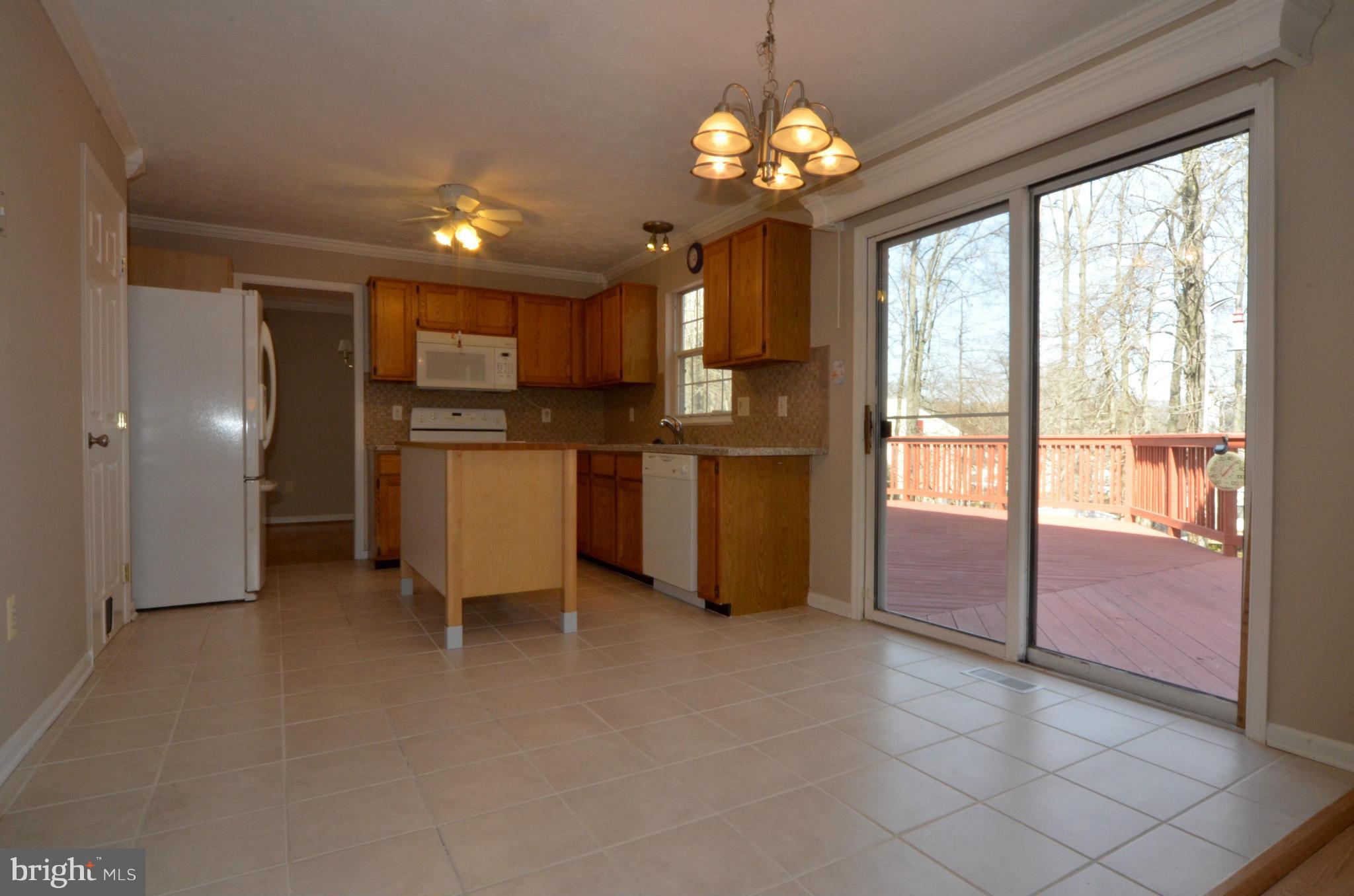 8301 Triple Crown Road Bowie, MD 20715 - Photo 21 of 30 Kitchen