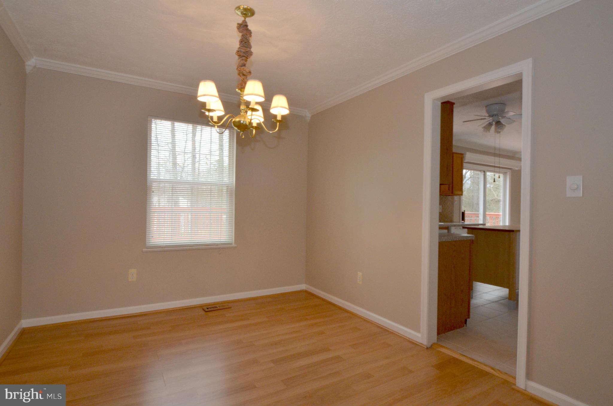 8301 Triple Crown Road Bowie, MD 20715 - Photo 24 of 30 Dining Room