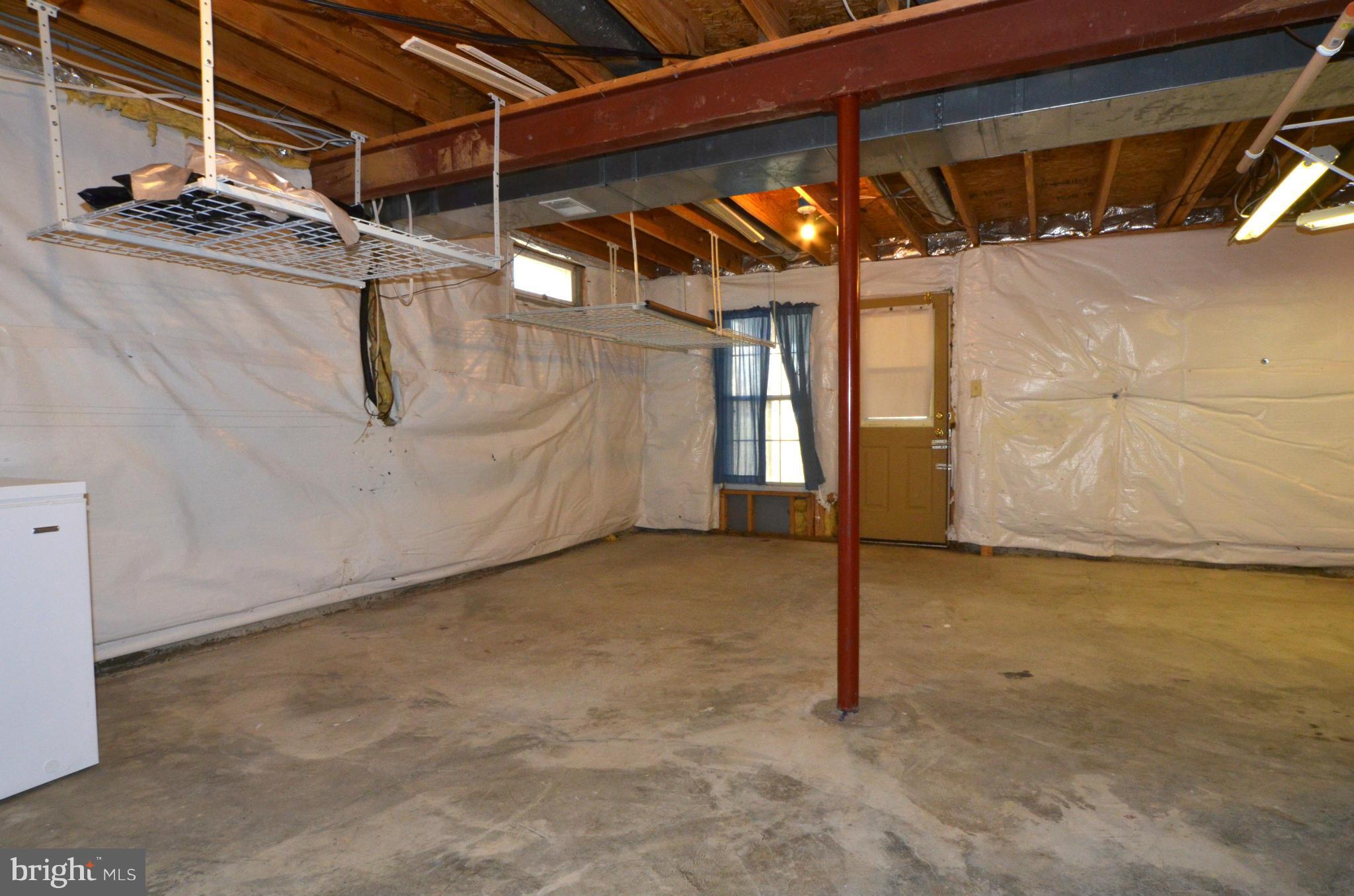 8301 Triple Crown Road Bowie, MD 20715 - Photo 26 of 30 Walkout Basement