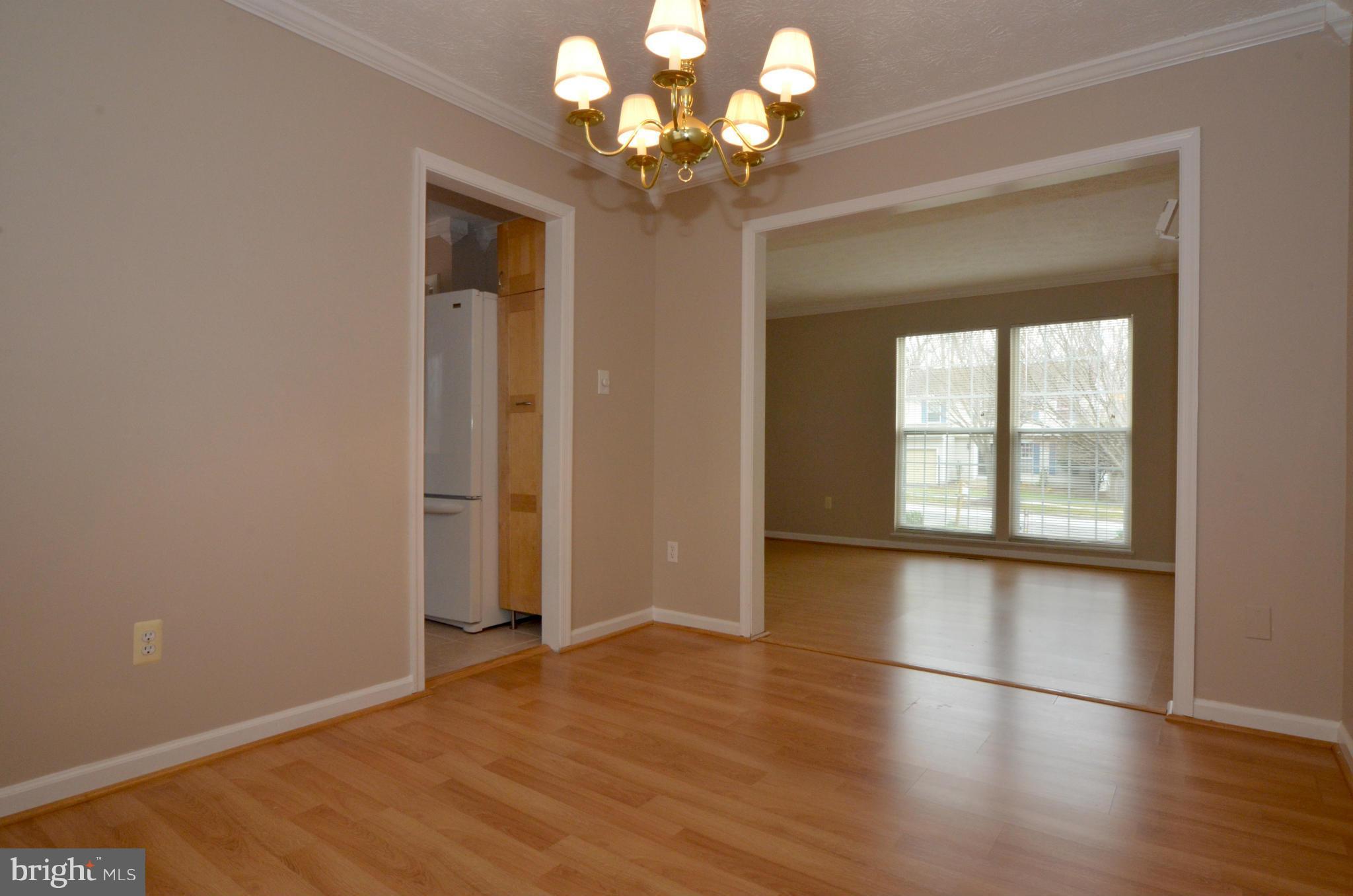 8301 Triple Crown Road Bowie, MD 20715 - Photo 5 of 30 Dining Room