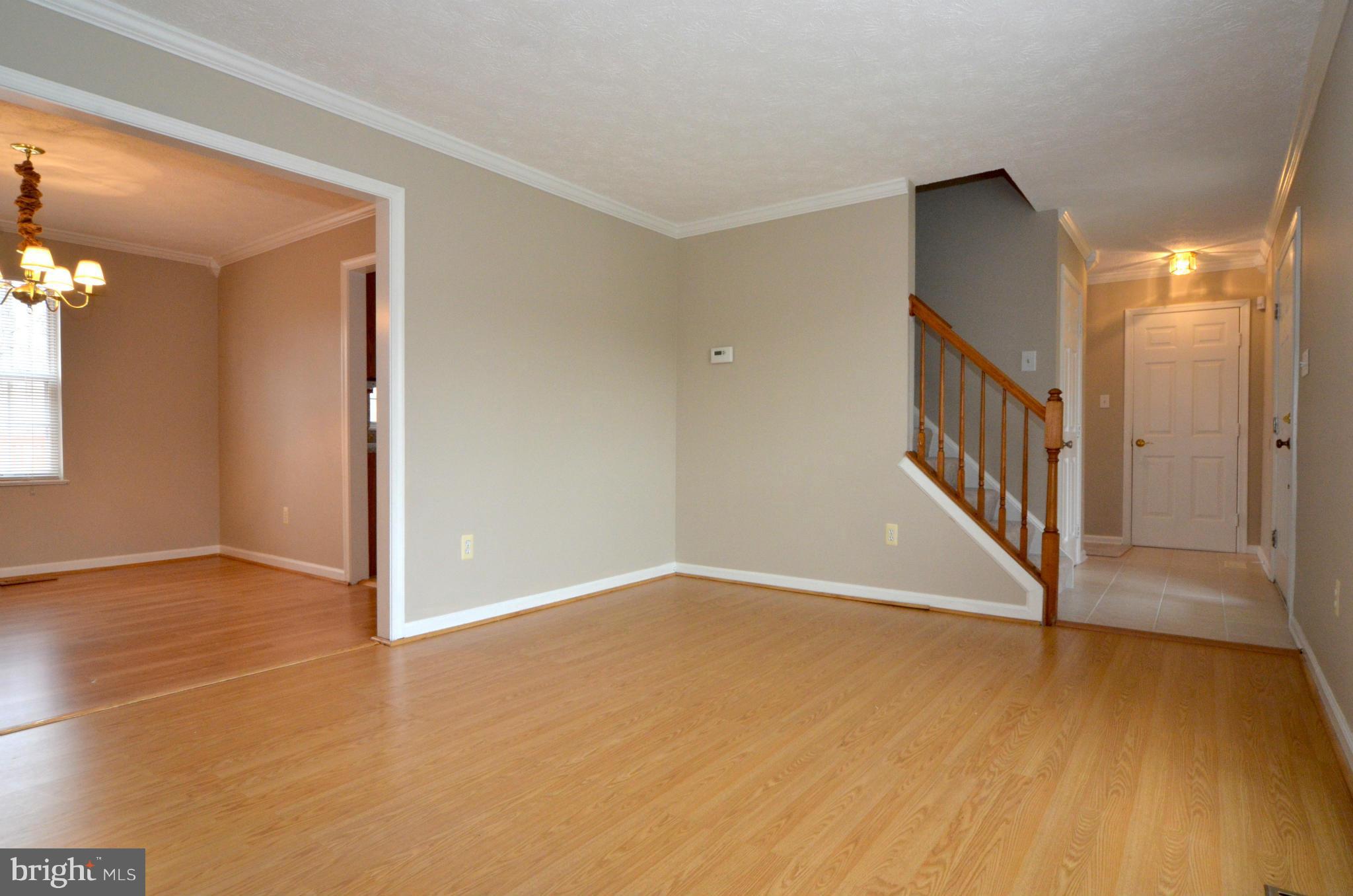 8301 Triple Crown Road Bowie, MD 20715 - Photo 6 of 30 Living Room