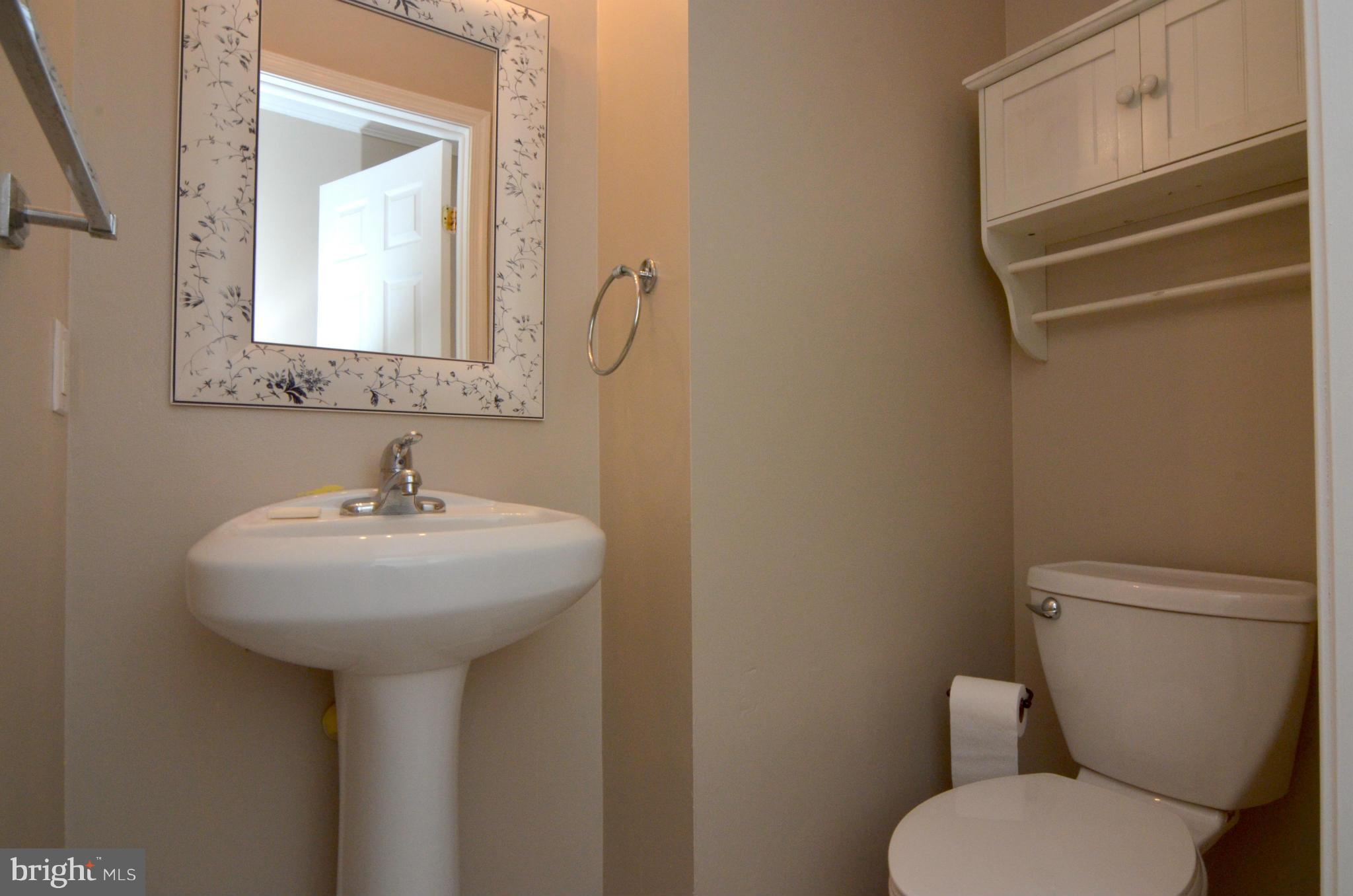 8301 Triple Crown Road Bowie, MD 20715 - Photo 7 of 30 Powder Room