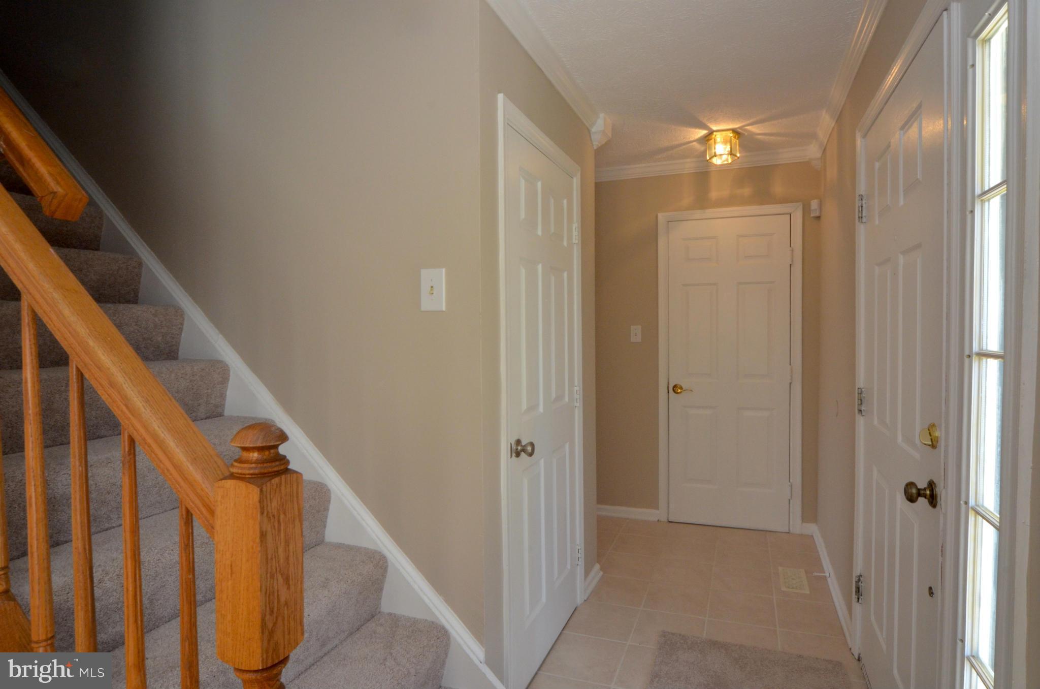 8301 Triple Crown Road Bowie, MD 20715 - Photo 8 of 30 Foyer