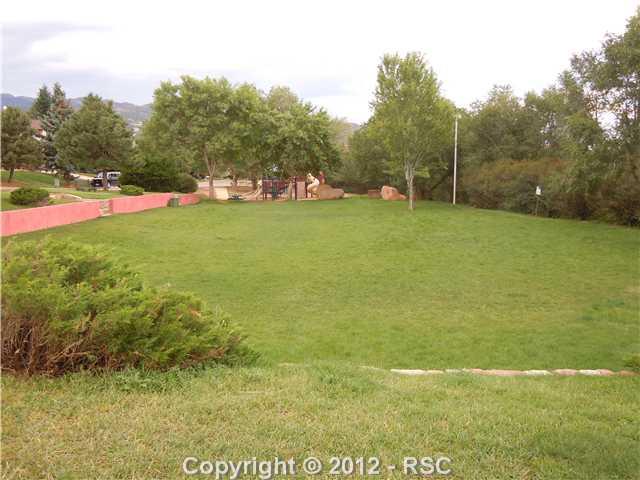 20 Mountain View Road Manitou Springs, CO 80829 - Photo 11 of 11 More Park views!