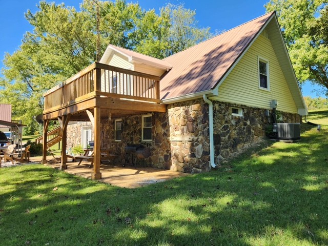 139 Durham Road Leoma, TN 38468 - Photo 2 of 46 Gallery Image 2