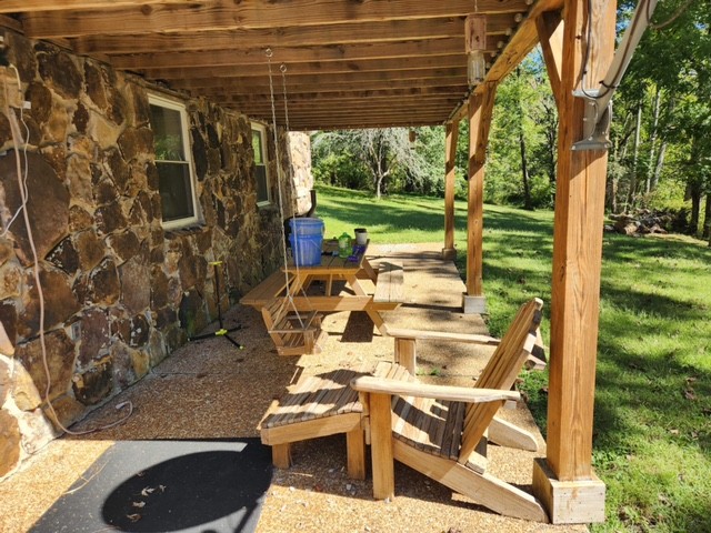 139 Durham Road Leoma, TN 38468 - Photo 4 of 46 Gallery Image 4