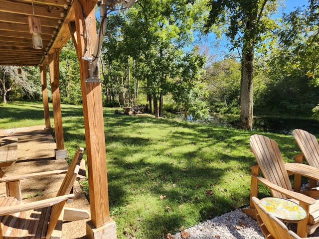 139 Durham Road Leoma, TN 38468 - Photo 5 of 46 Gallery Image 5