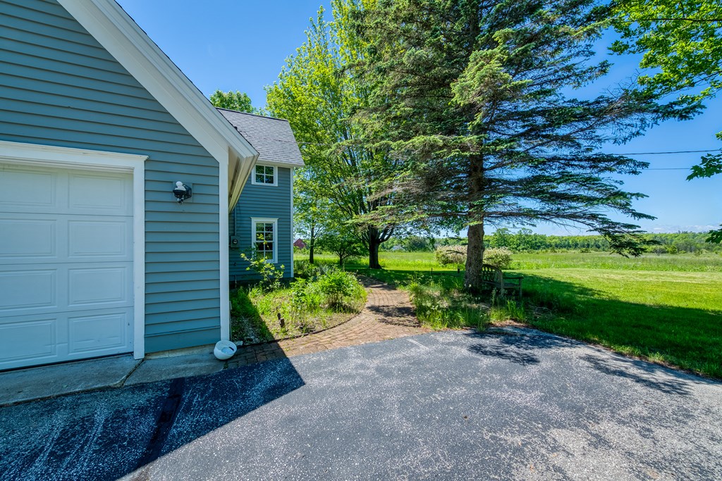 12200 Badger Road Ellison Bay, WI 54210 - Photo 40 of 54