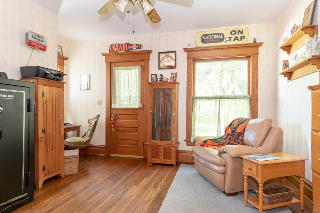 10304 Baldwin Road Bridgman, MI 49106 - Photo 17 of 36 10304 Baldwin-11